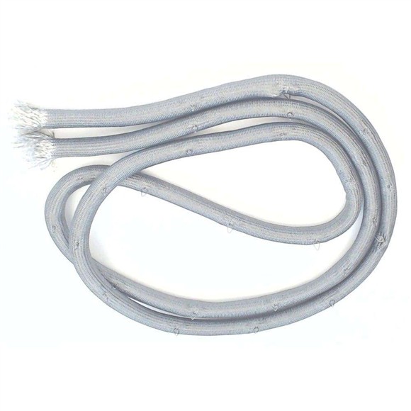 Picture of OEM Whirlpool Range Door Gasket WPW10162386