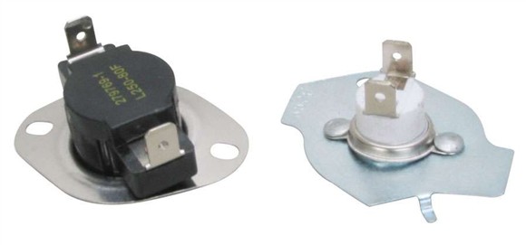 Picture of Dryer Thermal Cut Off Fuse and Thermostat for Whirlpool 279769