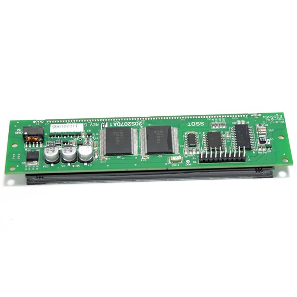 Picture of OEM GE Digitron WB27X10856