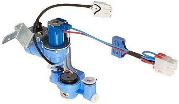 Picture of OEM LG Valve Assembly,Water AJU72992610