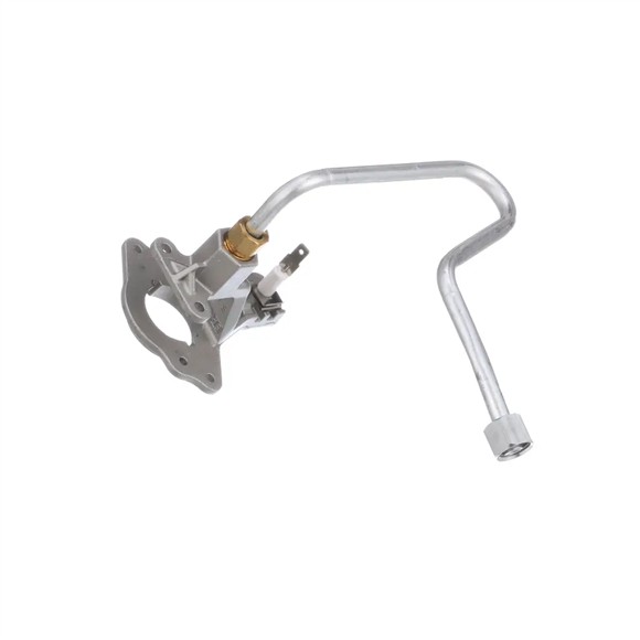 Picture of OEM Frigidaire Ignitor/Orifice Assembly 316536625