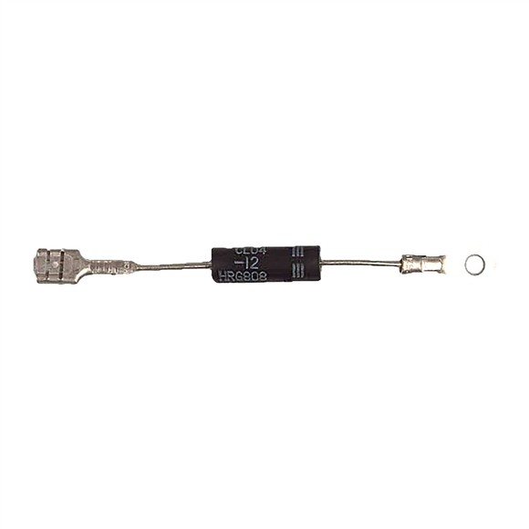 Picture of OEM Whirlpool Diode WPW10575765