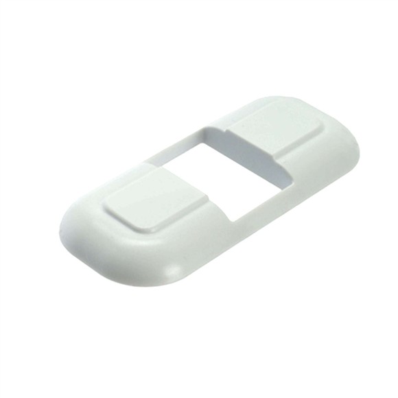 Picture of OEM Speed Queen Bezel Lid Lock 203643