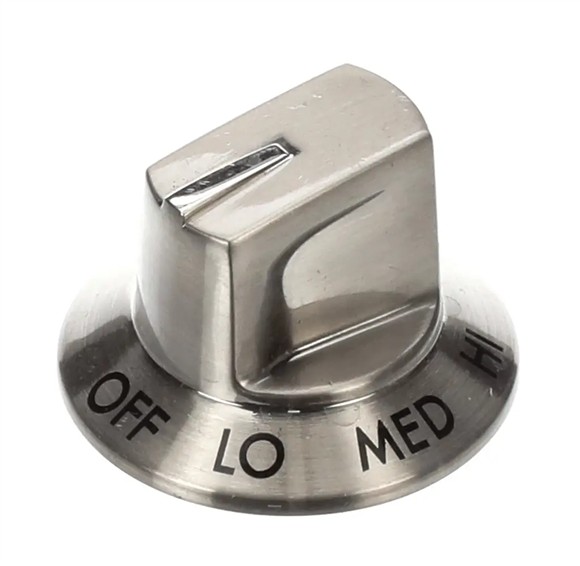 Picture of OEM Electrolux / Frigidaire Knob 5304486444