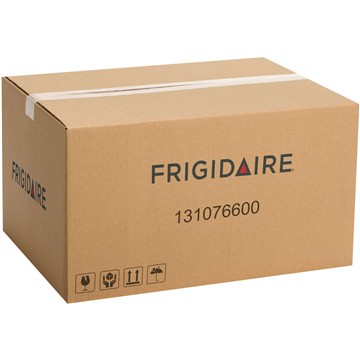 Show details for OEM Frigidaire Filter-Lint 131076600 Picture of OEM Frigidaire Filter-Lint 131076600
