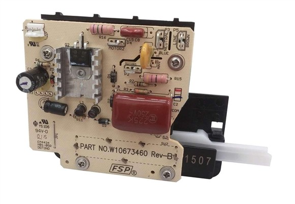 Picture of OEM Whirlpool Speed-Cntl 9707220