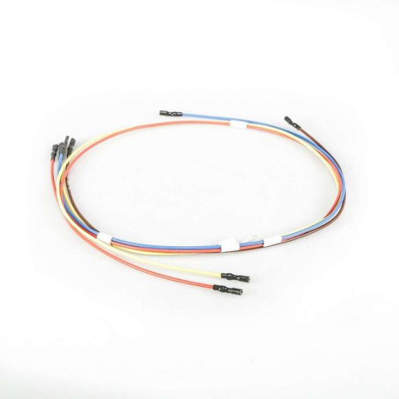 Picture of OEM GE Burner Wire Harness WB18T10218