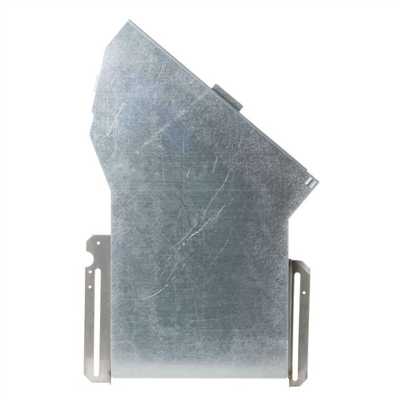 Picture of OEM GE Pan Sleeve WR17X11804