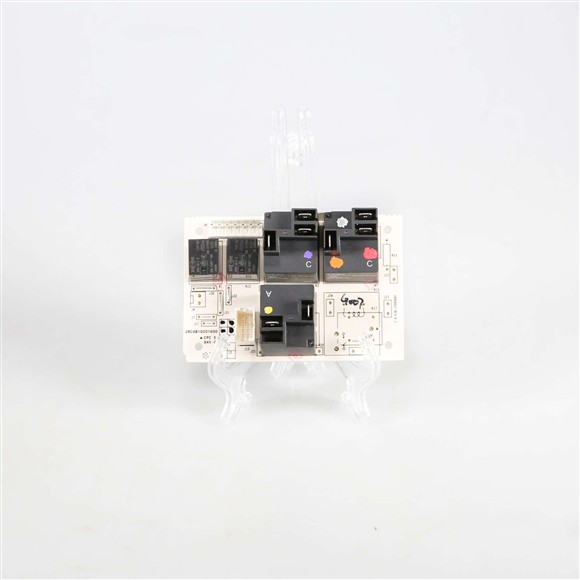 Picture of OEM GE GE Relay Daughter Board WB27T11326