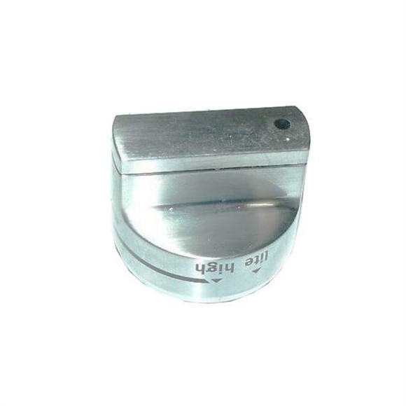 Picture of OEM Whirlpool Knob W10858251