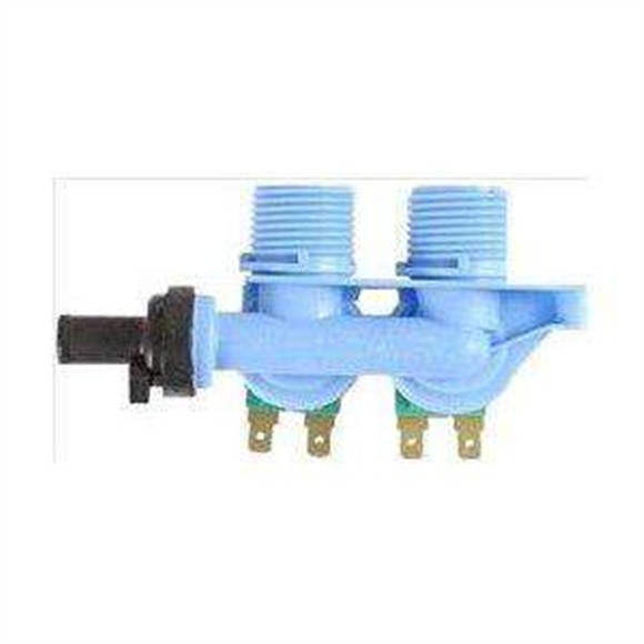 Picture of OEM Whirlpool Washer Water Valve 22003834