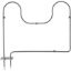 Show details for OEM Whirlpool Element Bake WP7406P428-60 Picture of OEM Whirlpool Element Bake WP7406P428-60