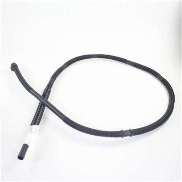 Picture of OEM GE Hose Drain. WH41X10361