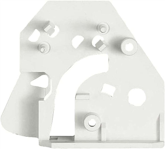 Picture of OEM Whirlpool Interlock, Support (Btm) WPW10156813