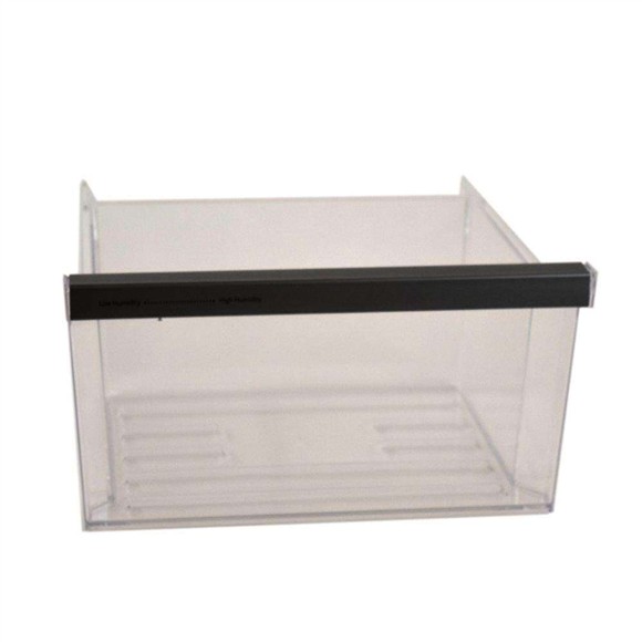 Picture of OEM Whirlpool Crisper Pan W11162443