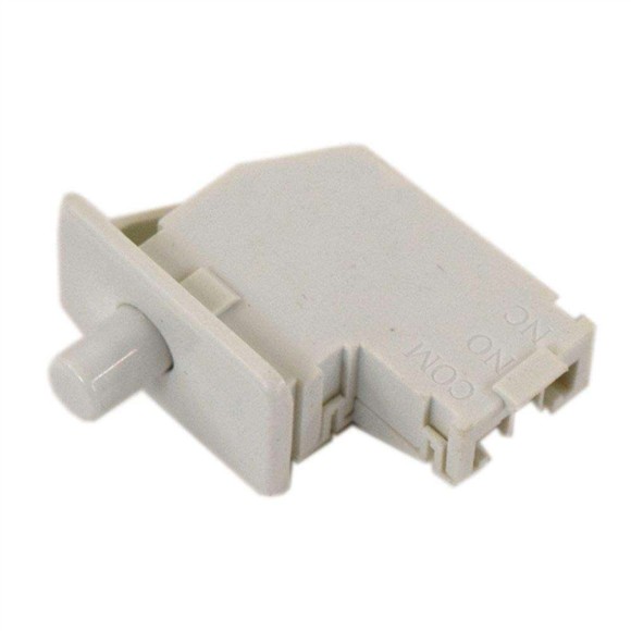 Picture of OEM GE Dryer Door Switch WE04X28977