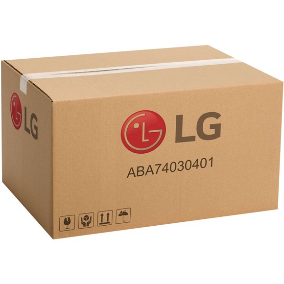 Picture of OEM LG Bracket Assembly,Motor ABA74030401