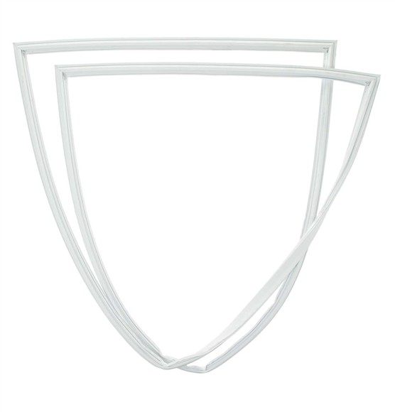 Picture of OEM GE Gasket Door Ww WR14X27263