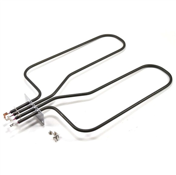 Picture of OEM Whirlpool Broil Element WPY04000048