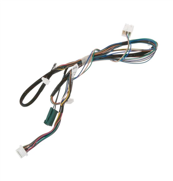 Picture of OEM GE Harness Asm Door WD21X20149