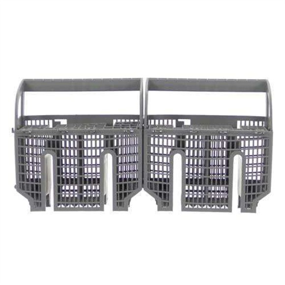 Picture of OEM Bosch Thermador 00675794 Dishwasher Cutlery Basket