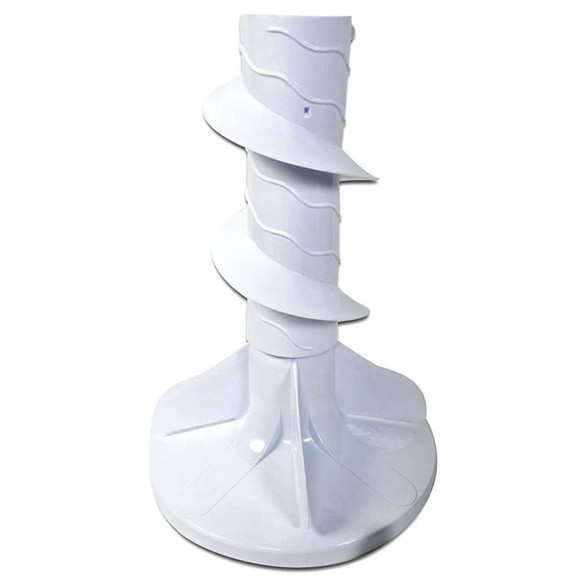 Picture of OEM Whirlpool Agitator WP8578210