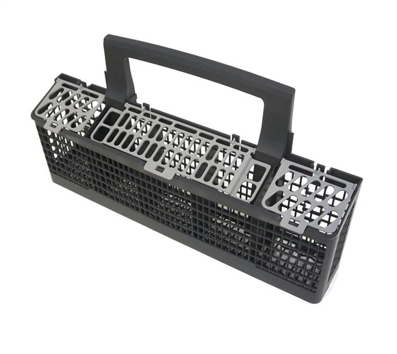 Picture of OEM GE Silverware Basket WD28X10107