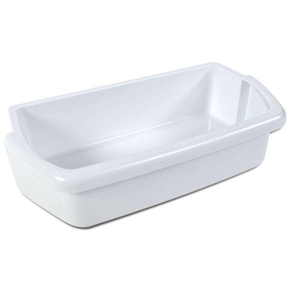 Picture of OEM Whirlpool Refrigerator Door Shelf Bin 2204812