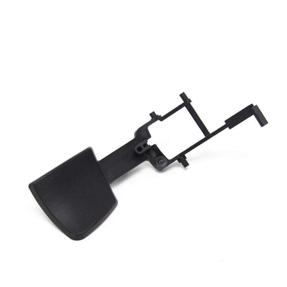 Picture of OEM Whirlpool Dispenser Arm WP2255432B