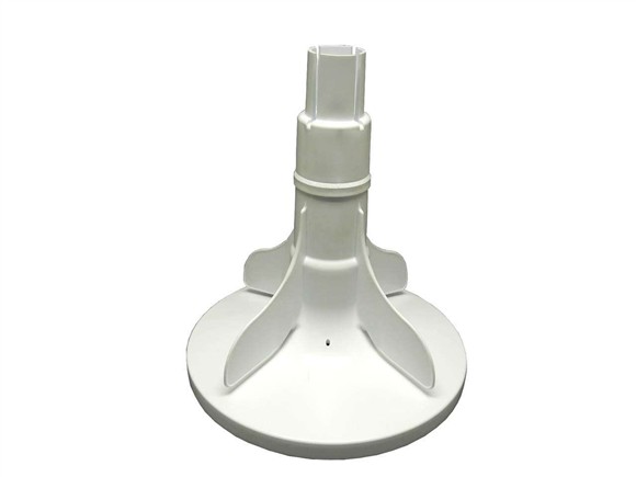 Picture of OEM Whirlpool Agitator WP389386