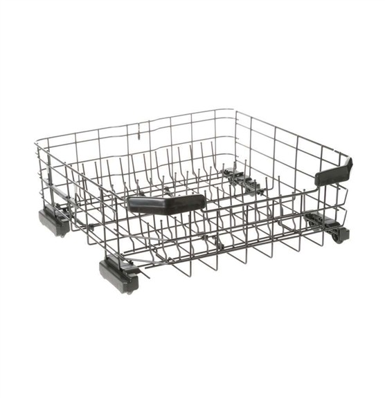 Picture of OEM GE Dishwasher Lower Rack WD28X26106