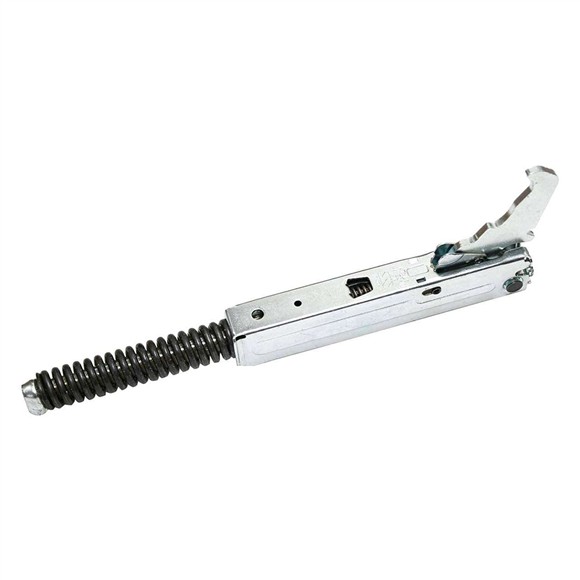 Picture of OEM Whirlpool Left Side Door Hinge WP9760572