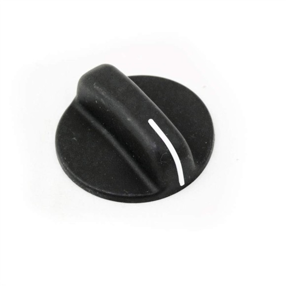 Picture of OEM Whirlpool Range Surface Burner Knob WP3196231