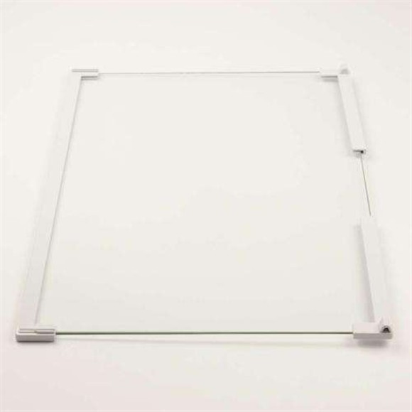 Picture of OEM GE Glass Shelf Ful WR71X28198