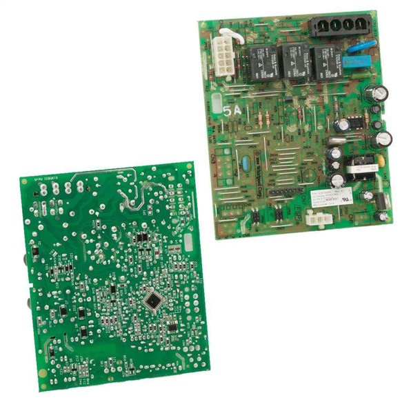 Picture of OEM Whirlpool Electronic ControlRefrig 2304095