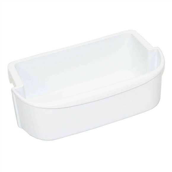 Picture of OEM Whirlpool Refrigerator Door Bin 12737701V