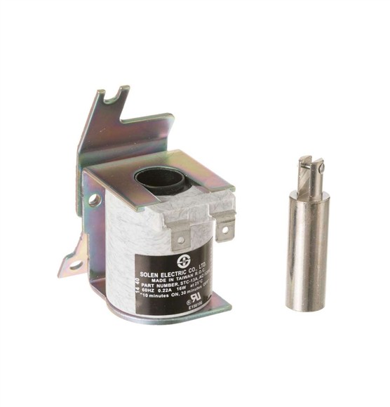 Picture of OEM GE Wr62x0107 WR62X71