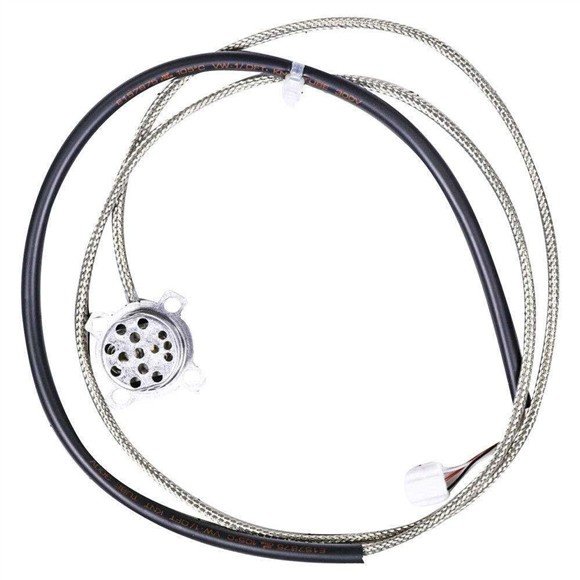 Picture of OEM Whirlpool Microwave Humidity Sensor W10557536