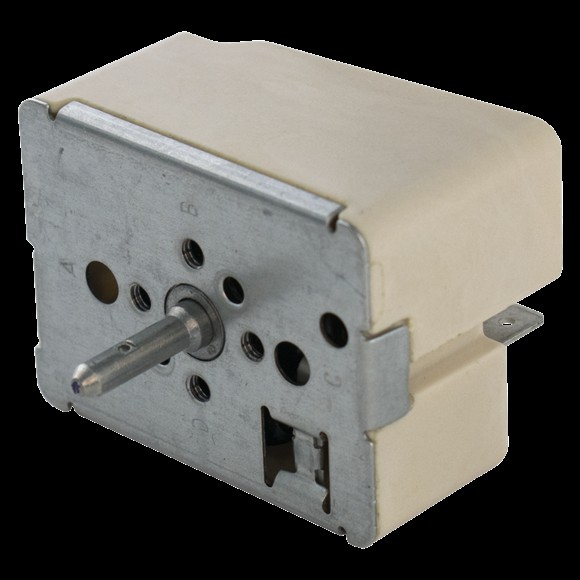 Picture of Range Infinite Switch For GE WB23M91