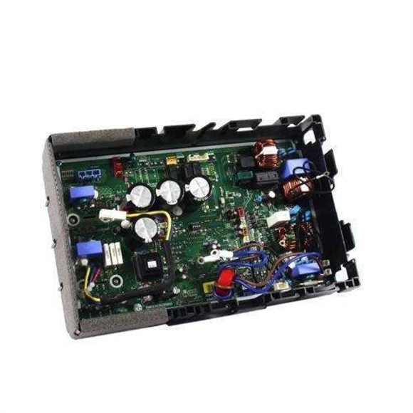 Picture of OEM LG PCB Assembly, Inverter (Onboarding) EBR83796908