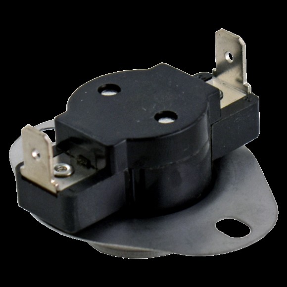 Picture of Dryer Thermostat For GE WE4M127
