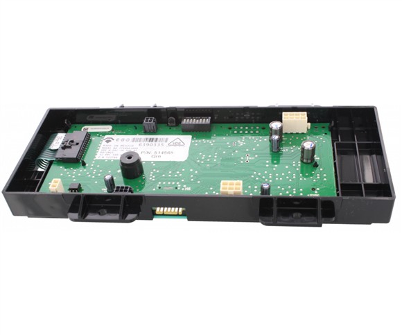 Picture of OEM Speed Queen Dryer Electronic Control Assembly (Green H1) D514565P