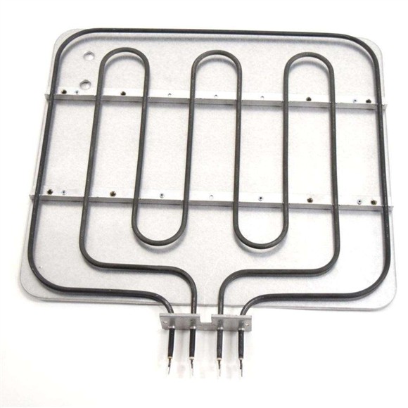 Picture of OEM GE Oven Broil Element WB44T10057