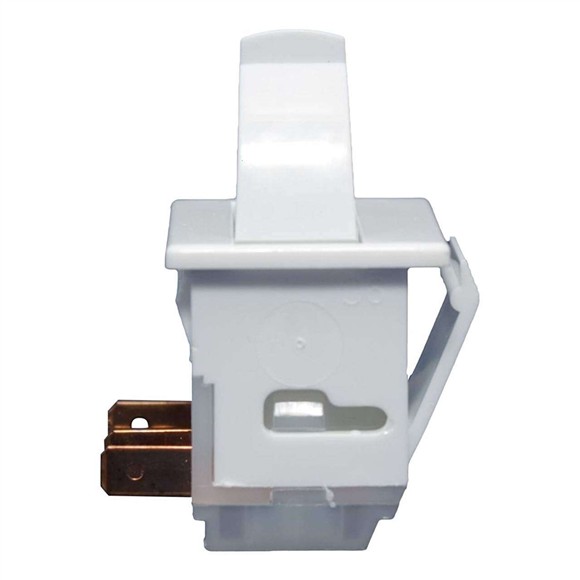 Picture of OEM Whirlpool Door Light SwitchRefrig 749114