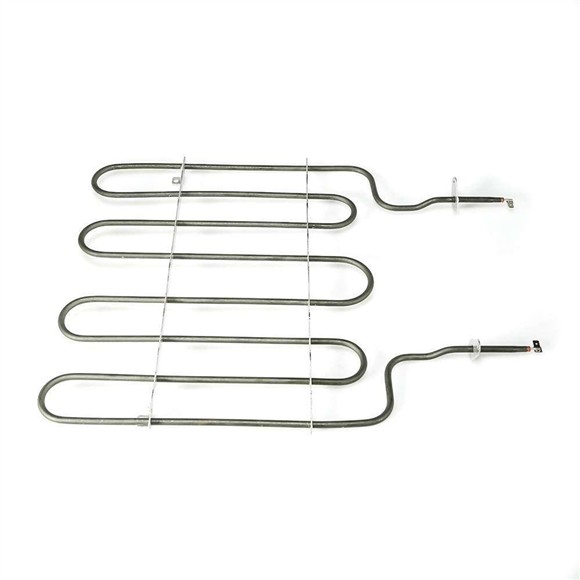 Picture of OEM Whirlpool Oven Range Broil Element WPW10583047