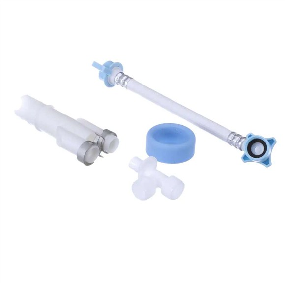 Picture of OEM LG Accessory Assembly AAA76555302