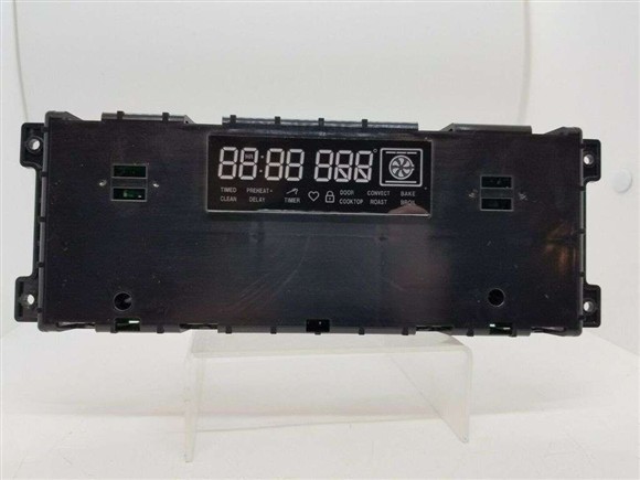 Picture of OEM Frigidaire Wall Oven Control Board 5304503763