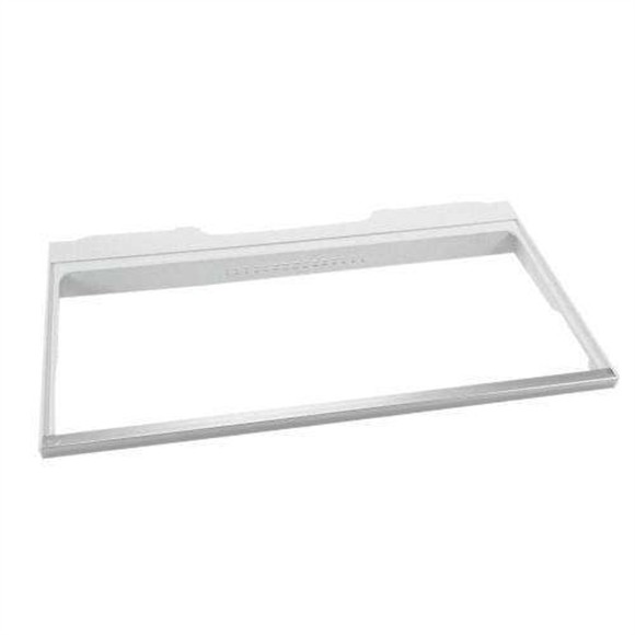 Picture of OEM Whirlpool Refrigerator Crisper Drawer Cover W11127833