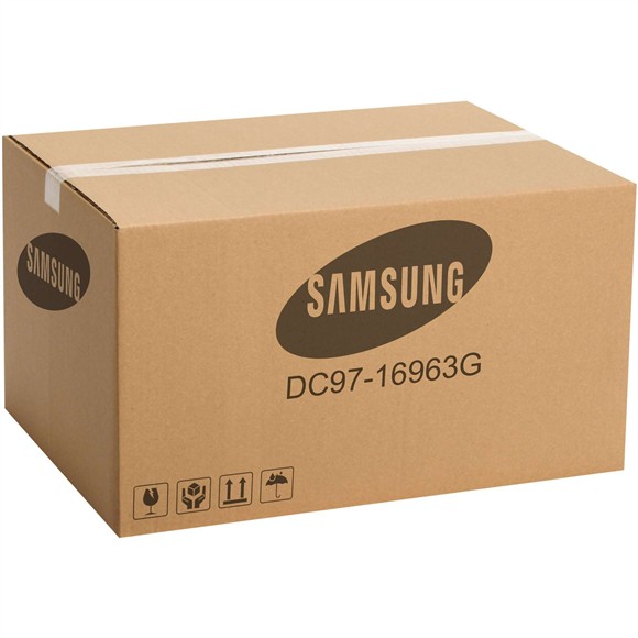 Picture of Samsung *use Dc97-16963g Case Deter DC97-16963A