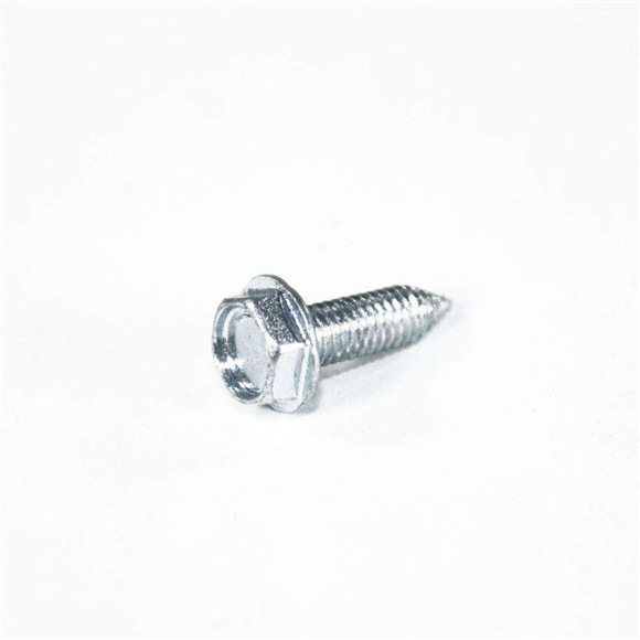 Picture of OEM Frigidaire Refrigerator Freezer Door Handle Screw 240598401